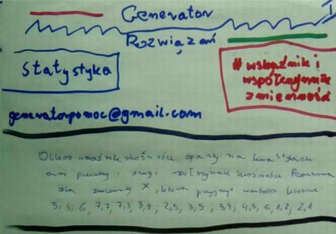 Współczynnik D-Cohena, Średnia ze średnich - Rozwiązan