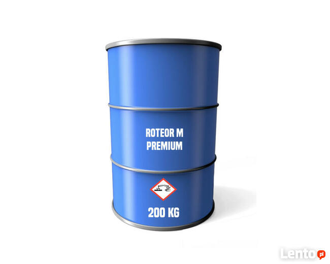 Pianotwórczy środek syntetyczny Roteor M Premium