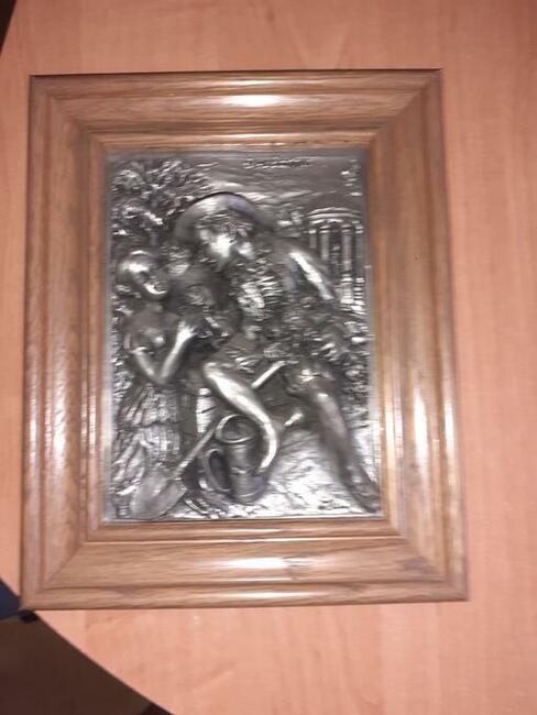 Sprzedam łyżeczki - 6 szt. - porcelana Chodzież