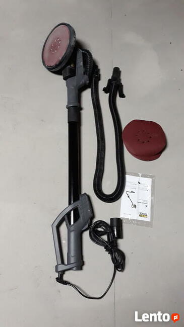 Szlifierka wielofunkcyjna Meec Tools 010564 710 W 230 V