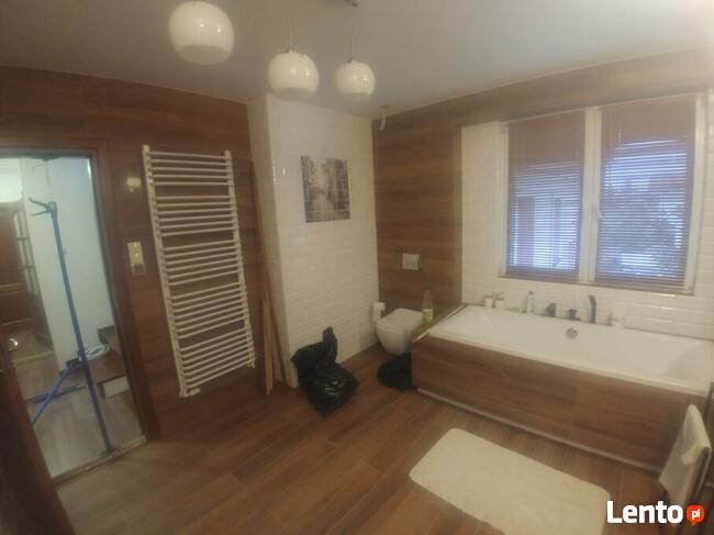 Gładź gipsowa wykończenia wnętrz glazurnik malowanie remont