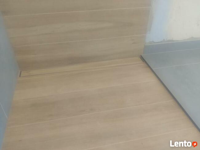 Gładź gipsowa wykończenia wnętrz glazurnik malowanie remont