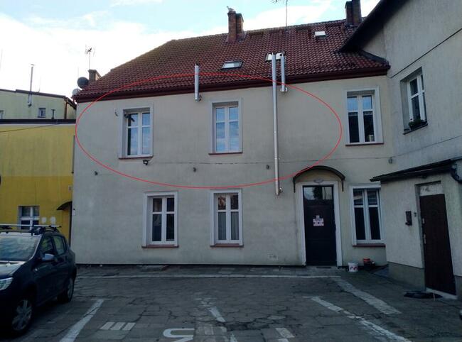 USTKA CENTRUM 4-pokojowe mieszkanie na sprzedaż