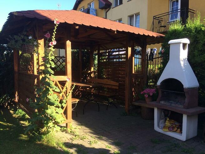 Chłapowo-Władysławowo weekendy i wczasy nad morzem