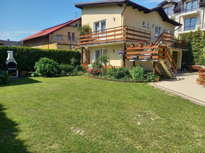 Chłapowo-Władysławowo weekendy i wczasy nad morzem