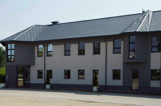 Malowanie dachów, mycie, czyszczenie dachówek, blachodachówki