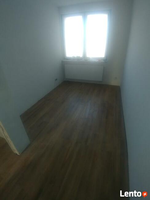 Gładź gipsowa wykończenia wnętrz glazurnik malowanie remont