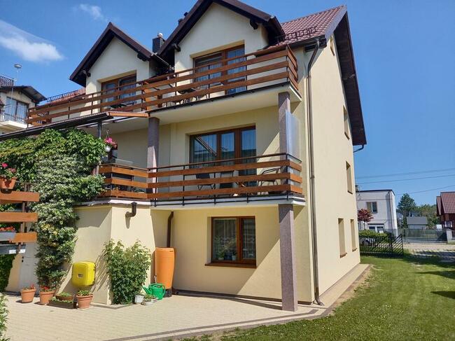Chłapowo-Władysławowo weekendy i wczasy nad morzem