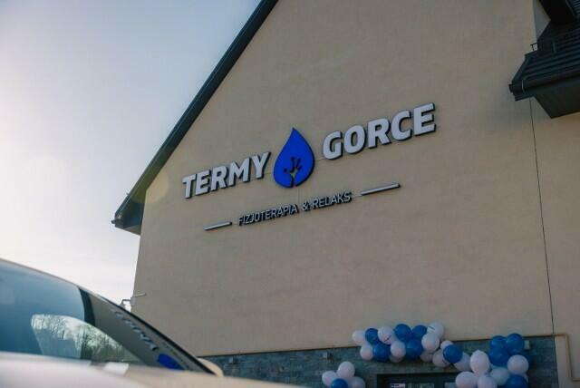 Gorce wczasy noclegi!