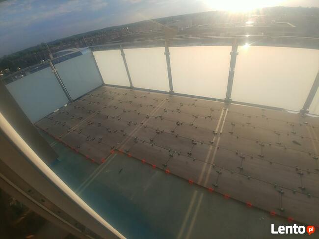 Gładź gipsowa wykończenia wnętrz glazurnik malowanie remont