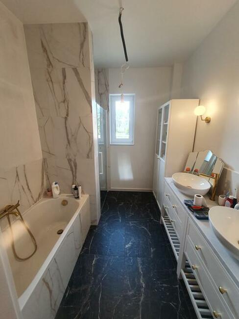 Gładź gipsowa wykończenia wnętrz glazurnik malowanie remont