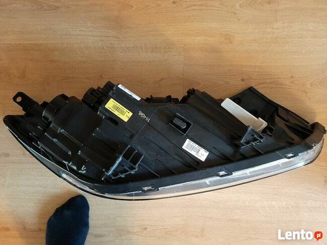 Hyundai Tucson III LIFT 2015 - 2018 FULL LED LAMPY PRAWA LEW