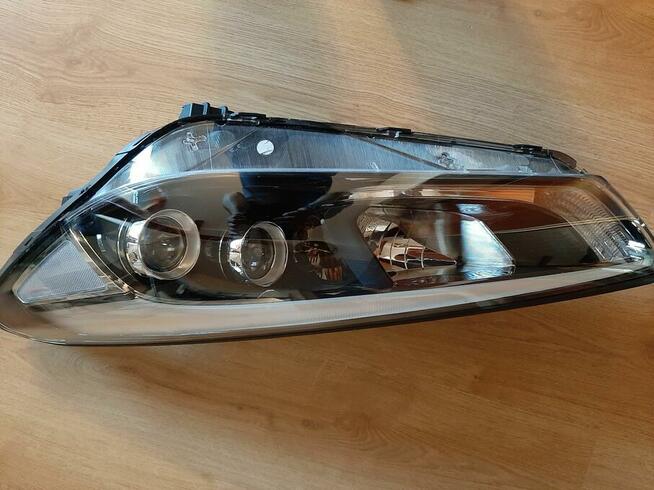 Hyundai Tucson III LIFT 2015 - 2018 FULL LED LAMPY PRAWA LEW