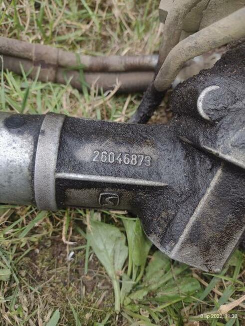 Maglownica Opel Vectra b 1,8