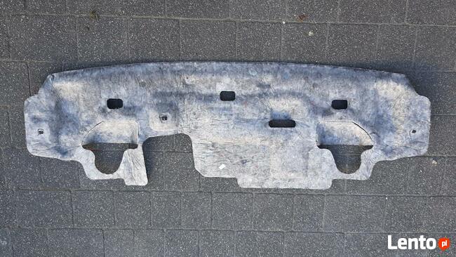 Osłona Oryginał VOLVO S80 od2006-2015r.