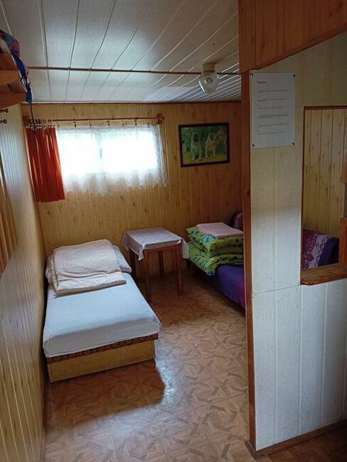 Domki letniskowe Ustka