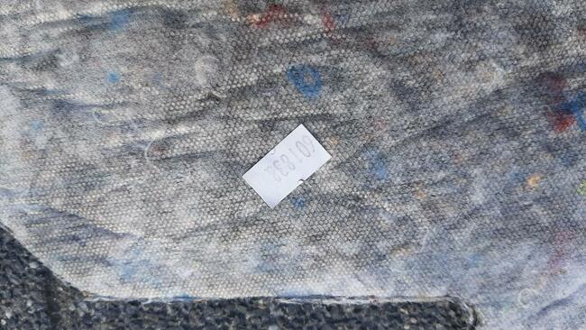 Osłona Oryginał VOLVO S80 od2006-2015r.