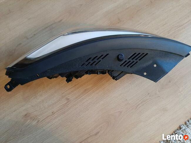 Hyundai Tucson III LIFT 2015 - 2018 FULL LED LAMPY PRAWA LEW