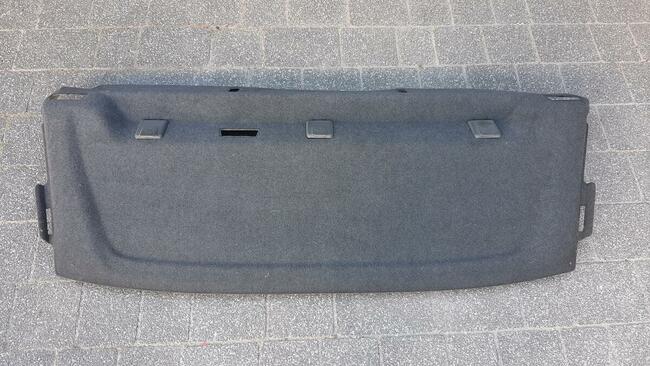 PÓŁKA TYŁ VOLVO S80 od2006-2015