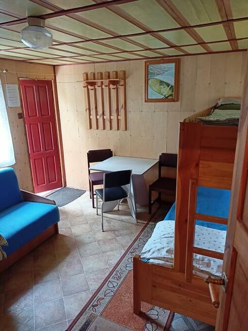 Domki letniskowe Ustka