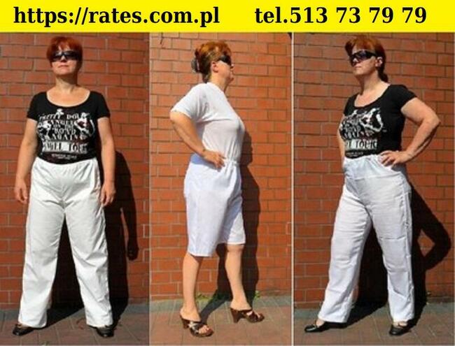 ODZIEŻ Do pracy Warszawa i Okolice Rates Producent Odzieży