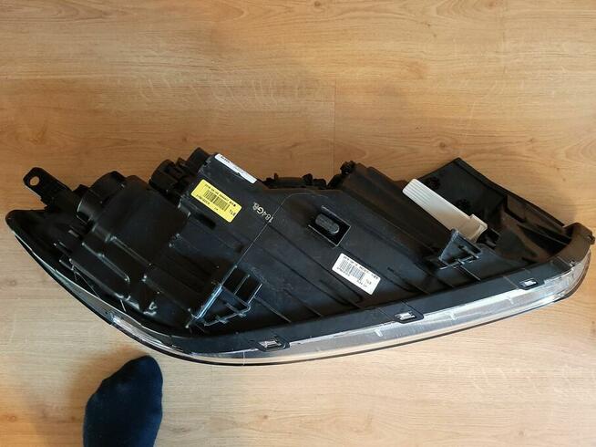 Hyundai Tucson III LIFT 2015 - 2018 FULL LED LAMPY PRAWA LEW