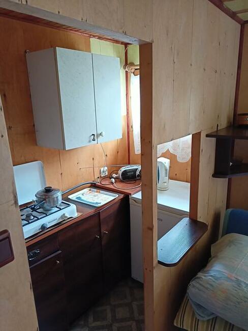 Domki letniskowe Ustka