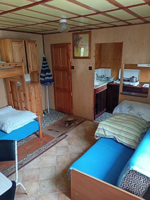 Domki letniskowe Ustka