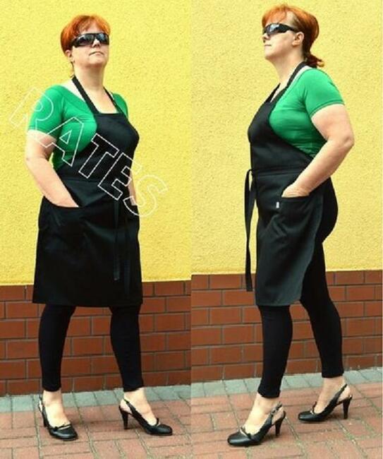 Fartuchy robocze jakich szukasz. Rates Producent Fartuchów