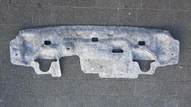 Osłona Oryginał VOLVO S80 od2006-2015r.