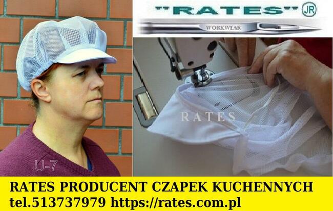 Fartuchy robocze jakich szukasz. Rates Producent Fartuchów