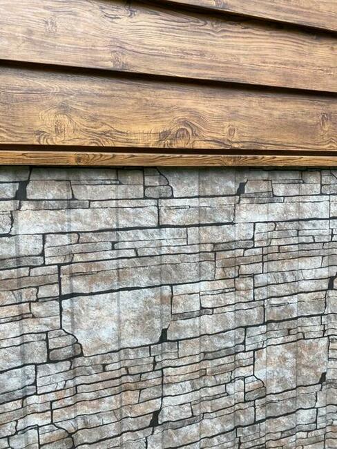 DESKI Z BLACHY - model NA SKIBE !!! NA ELEWACJE-NOWOŚĆ !!