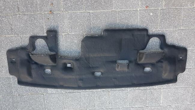 Osłona Oryginał VOLVO S80 od2006-2015r.