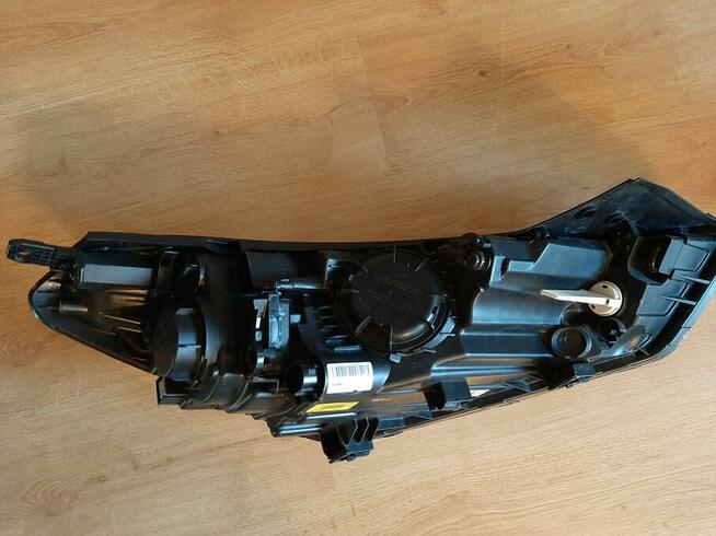 Hyundai Tucson III LIFT 2015 - 2018 FULL LED LAMPY PRAWA LEW