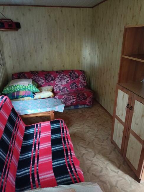 Domki letniskowe Ustka