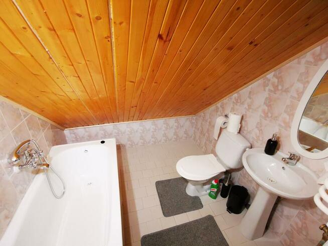 Willa Przy Strumyku Nocleg Hotel w centrum Krynicy Zdrój