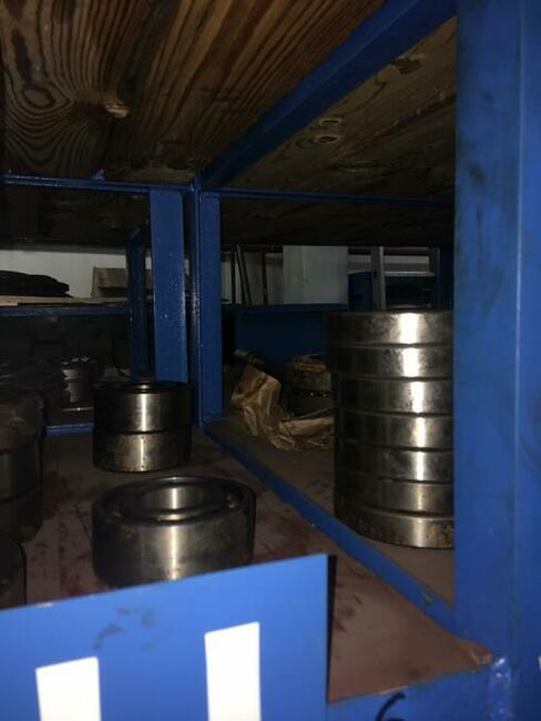 Pas klinowy Stomil ,uszczelniacz ,seger, simmering różne wym