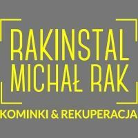 Kominki Rekuperacja Wentylacja Czempiń