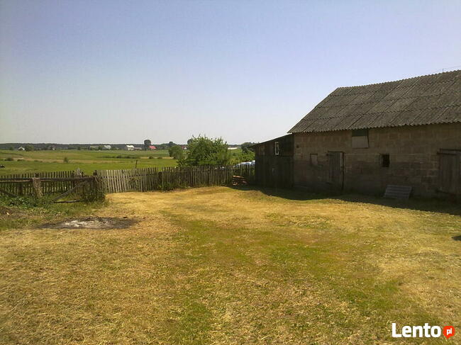 siedlisko w gminie Rajgród