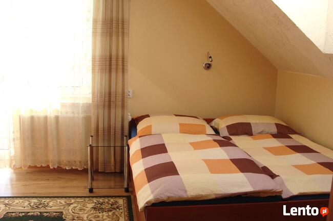 Kwatera na Sylwestra obok Siwego Dymu w Rabce