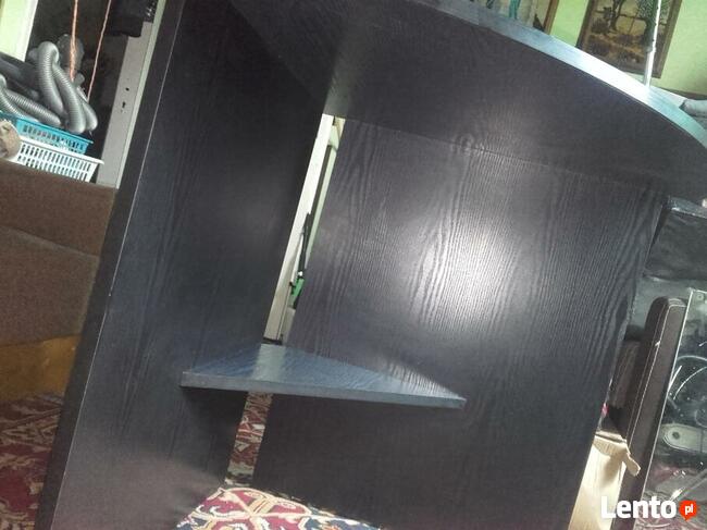 Stolik narożny bardzo ładny