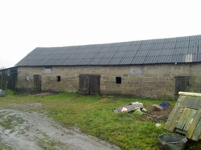 siedlisko w gminie Rajgród