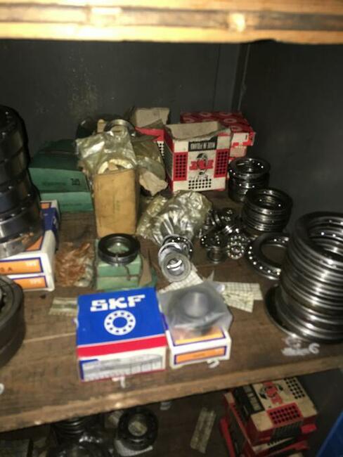 Pas klinowy Stomil ,uszczelniacz ,seger, simmering różne wym