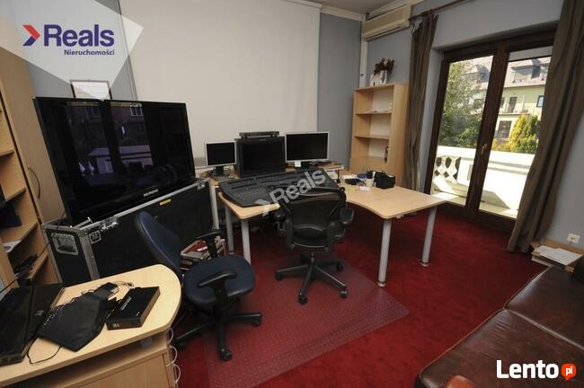 Blisko st. metra Wilanowska, stabilny najem