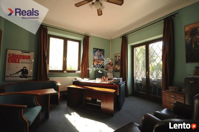 Blisko st. metra Wilanowska, stabilny najem