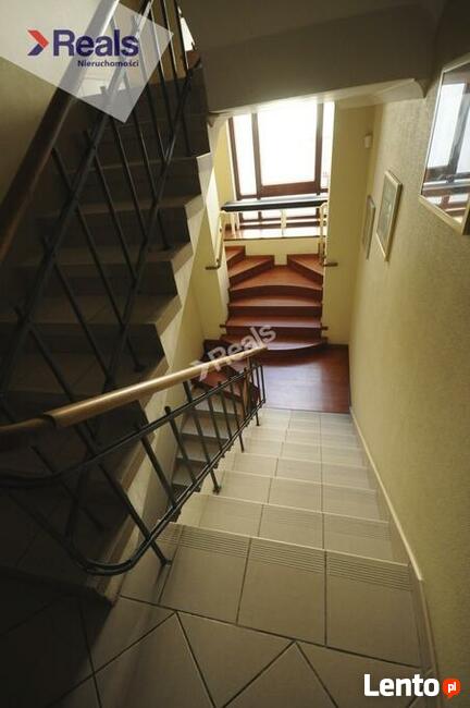 Blisko st. metra Wilanowska, stabilny najem