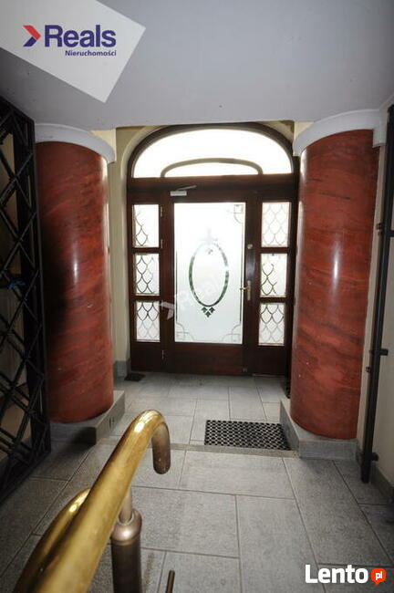 Blisko st. metra Wilanowska, stabilny najem