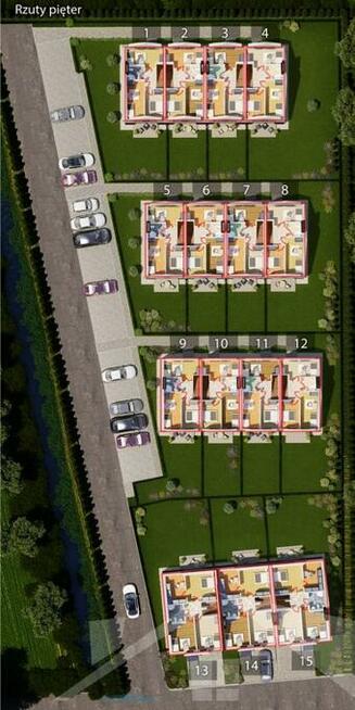 Dom Jaczów gm. Jerzmanowa