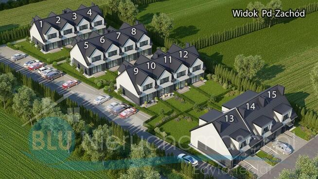 Dom Jaczów gm. Jerzmanowa