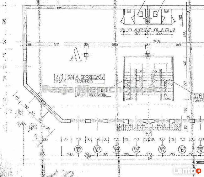 Lokal użytkowy Płock Centrum